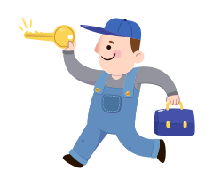 Local emergency lockout specialist near you offering 24/7 emergency lockout solution in Blythe, CA