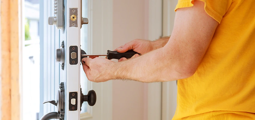 Break-in Prevention Solutions in Blythe, CA