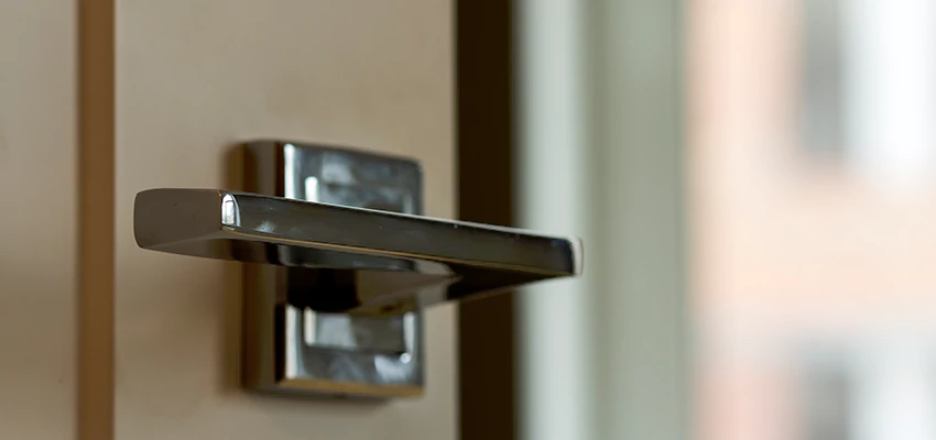 Door Lever Knob Repair in Blythe, California