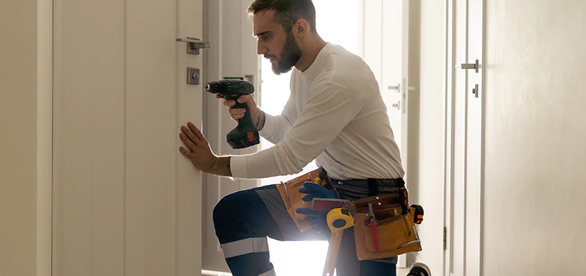 Mailbox Lock Installation Expert in Blythe, California
