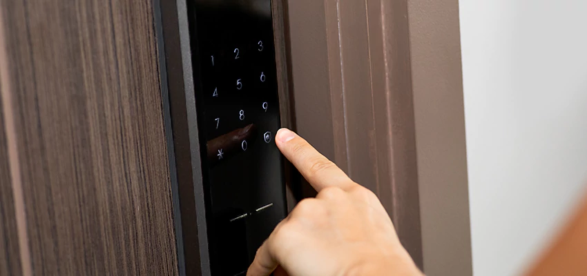 Secure Code Locks Ideas in Blythe, California