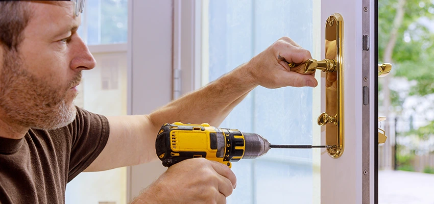Affordable Bonded & Insured Locksmiths in Blythe, CA