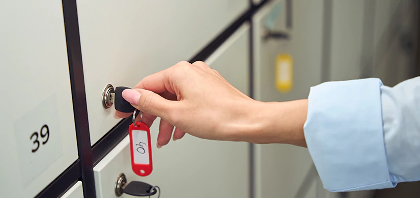 Cabinet Lock Installation in Blythe, California