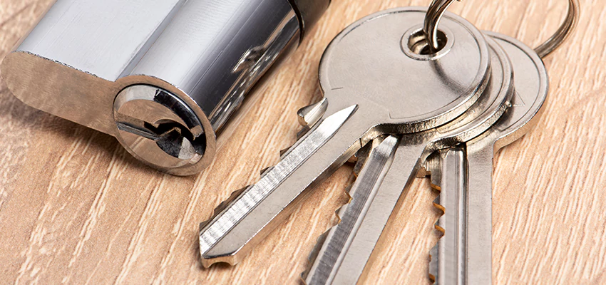 Cylinder Lock Master Key in Blythe, CA
