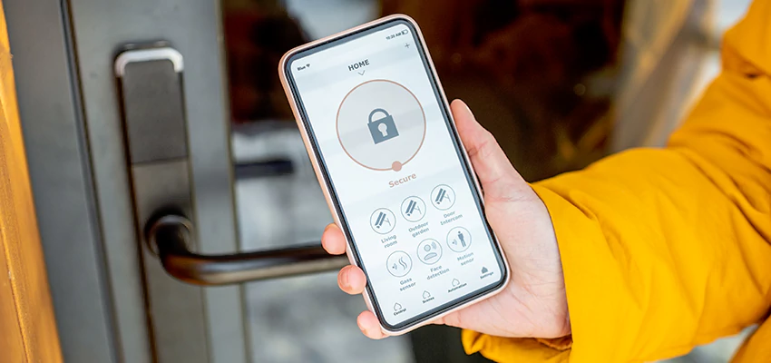 Kwikset Halo Wifi Locks Repair And Installation in Blythe, CA