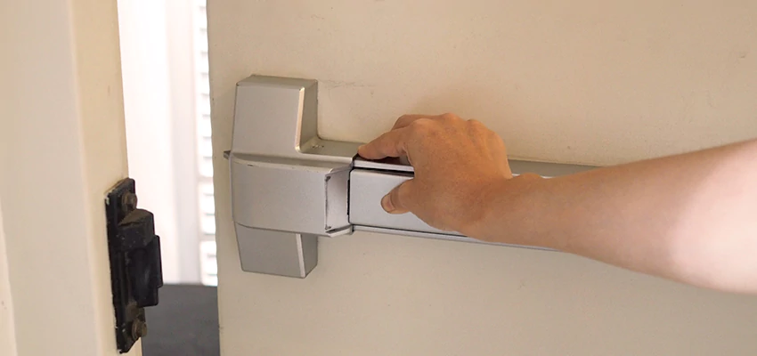 Door Lock Cylinder Reinforcements in Blythe, CA