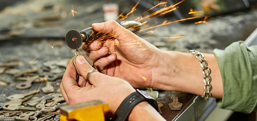 Mobile Locksmith For Lock Replacement Service in Blythe, California