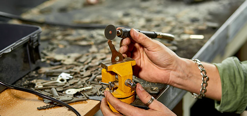Office Key Lock Service in Blythe, California