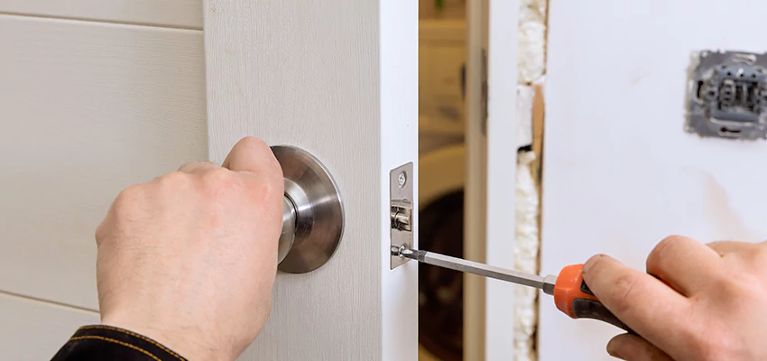 Wifi Deadbolt Installation in Blythe, CA