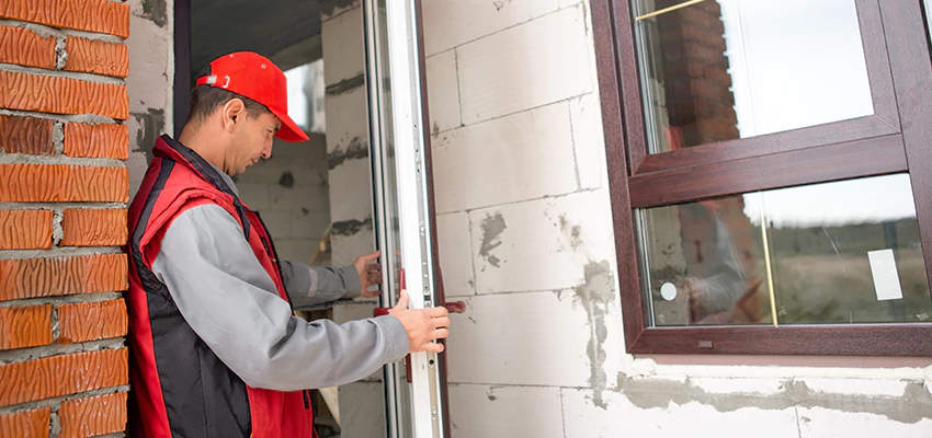 Home Invasion Door Lock Repairs in Blythe, CA