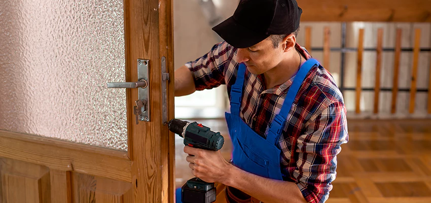 Trusted Local Digital Locks Locksmith Repair in Blythe, California
