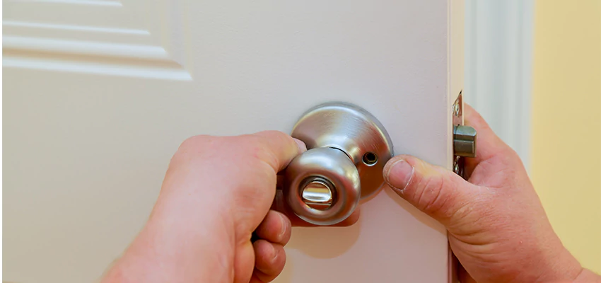 After-hours Locksmith For Lock And Key Installation in Blythe, CA