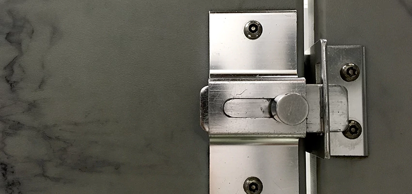Fix A Room Door Lock in Blythe, CA