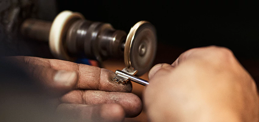 Hotel Lock Master Key System in Blythe, California