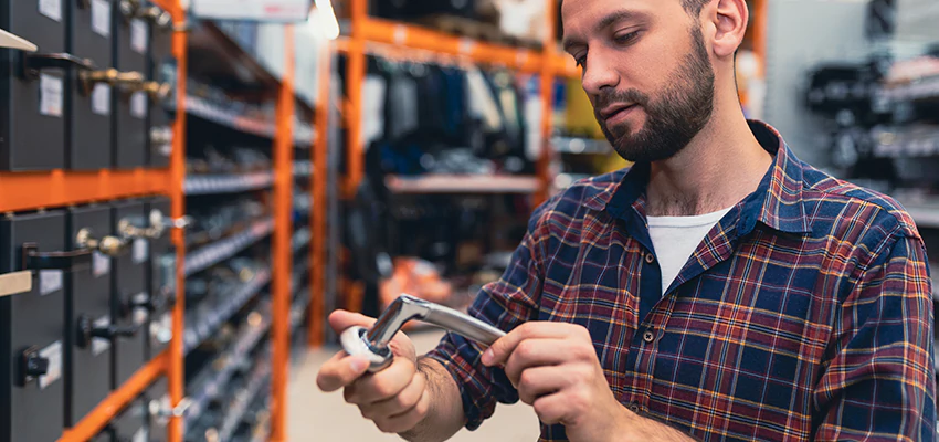 Locksmith For Retail Stores Lockout Services in Blythe, California