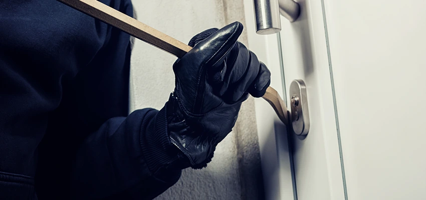 Burglar Damage Door Sensors Repair in Blythe, CA