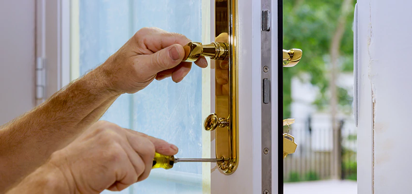 Local Locksmith For Key Duplication in Blythe, CA