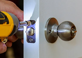 Door Lock Replacement in Blythe, California